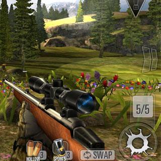 Guide for Deer Hunter 2014