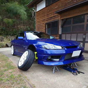 シルビア S15