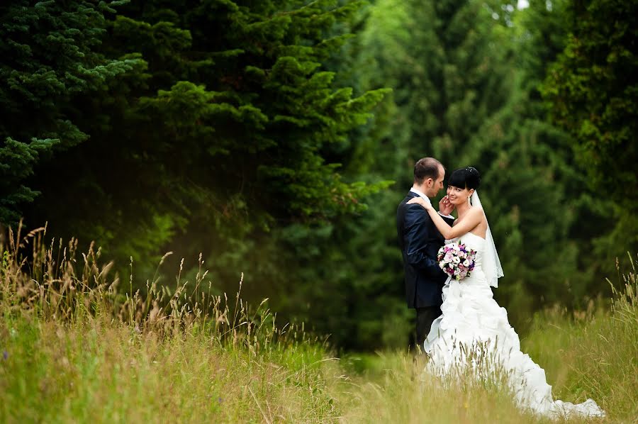 Wedding photographer Stanislav Atabekov (satabekov). Photo of 2 April 2017