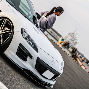 RX-8 SE3P