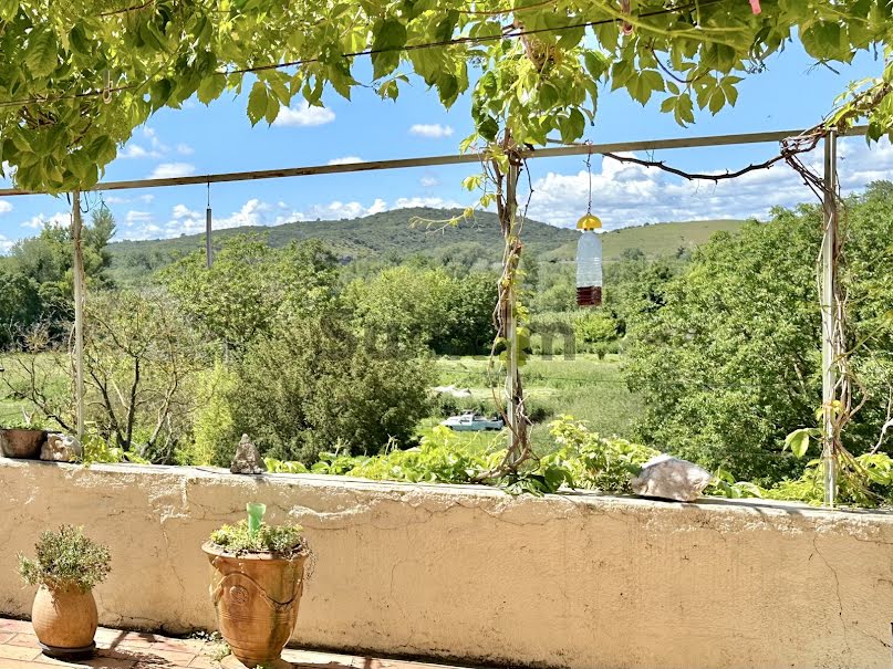 Vente maison 5 pièces 140 m² à Uzès (30700), 349 000 €