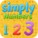 Simply Numbers 123 Counting icon