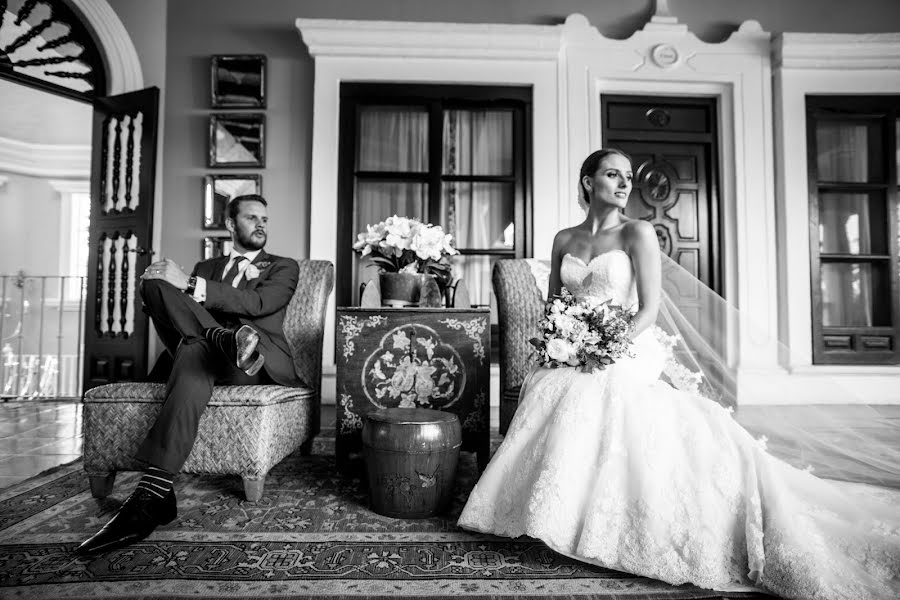 Wedding photographer DAVID LUEVANO (luvinais). Photo of 30 July 2020