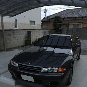 スカイライン GT-R R32