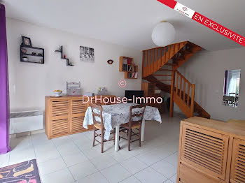 appartement à Limay (78)