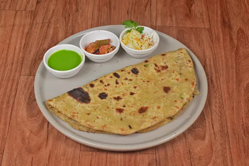 Gobi Paratha