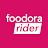 foodora rider icon