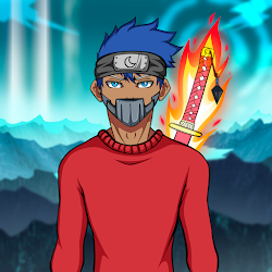 Ninja #4291
