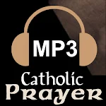 Cover Image of Descargar Catholic Prayer Audio Collection 3.7 APK