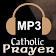 Catholic Prayer Audio Collection icon