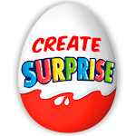 Surprise Eggs for Kids Apk