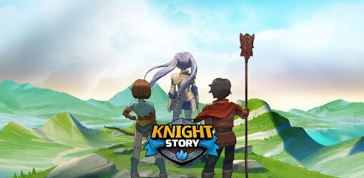 Knight Story