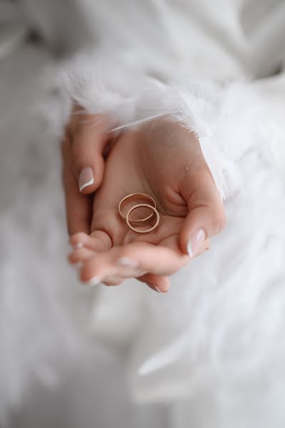 Photographe de mariage Yuliya Nazarova (nazarovajulia). Photo du 25 janvier