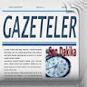 Gazeteler, Son Dakika Haberler icon