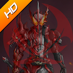 Cover Image of Herunterladen HD Kamen Rider Saber Movie & Wallpaper 4.0.0 APK