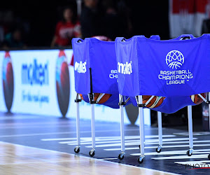 Zit Europees kampioen met een probleem net voor de start van het EK basketbal? twee topspeelsters hebben positief getest op het coronavirus