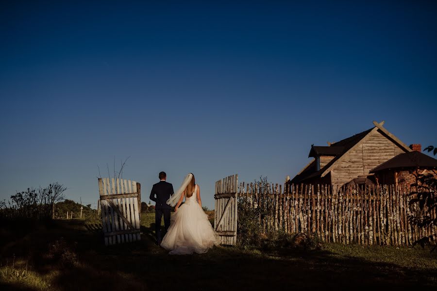 Wedding photographer Katarzyna Rolak (rolak). Photo of 28 June 2017