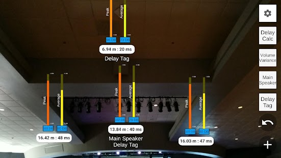 AcoustiTools® 1.0.4 APK + Mod (Uang yang tidak terbatas) untuk android