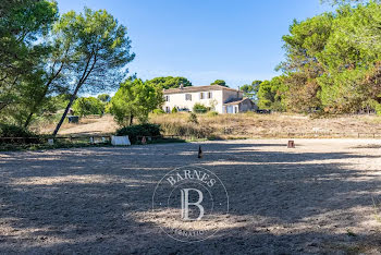 propriété à Aix-en-Provence (13)