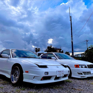 180SX RPS13