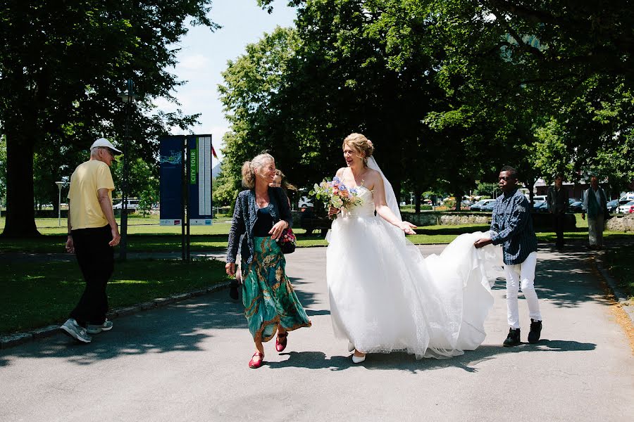 Photographe de mariage Michael Fund (michaelfund). Photo du 25 février 2020