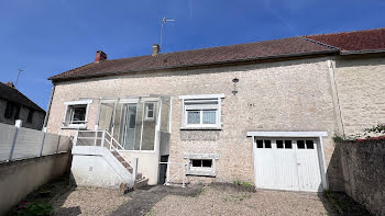 maison à Vayres-sur-Essonne (91)