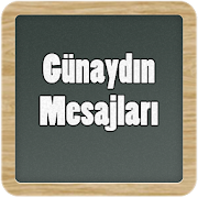 Günaydın Mesajları  Icon