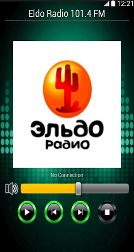 Russia Radio FM