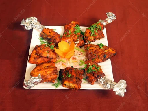 Tandoori Chicken