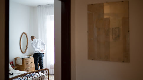 Wedding photographer Leonardo Scarriglia (leonardoscarrig). Photo of 29 August 2020