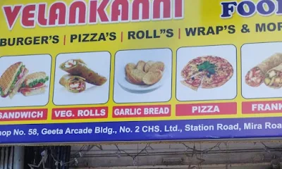 Velankanni Fast Food