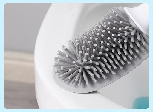 Title 15, Creative Detachable Handle Multi-functional Toi...