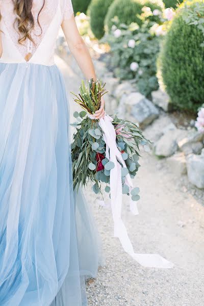 Fotógrafo de casamento Ilaria Petrucci (ilariapetruccip). Foto de 2 de julho 2019