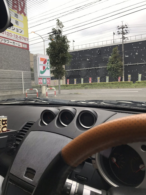 フェアレディZのドライブに関するカスタム事例の投稿画像2枚目