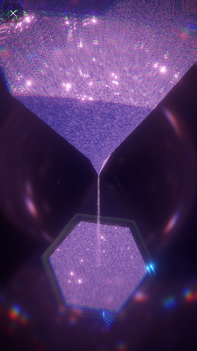 Screenshot 3D Hourglass HD