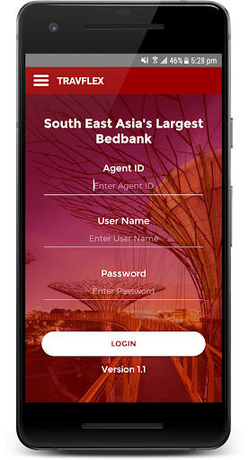 Travflex - B2B Solutions for Travel Business