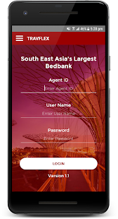 Travflex - B2B Solutions for Travel Business(圖1)-速報App