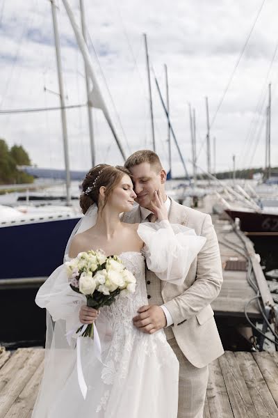 Wedding photographer Maksim Tretyakov (tretyakovm). Photo of 22 May 2023