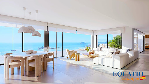 Villa avec piscine et jardin 1