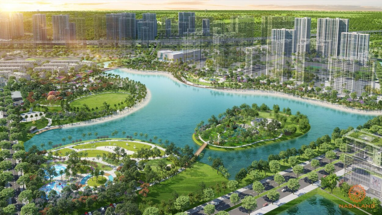 Góc cảnh báo đầu tư khi mua nhà Vinhomes Grand Park quận 9