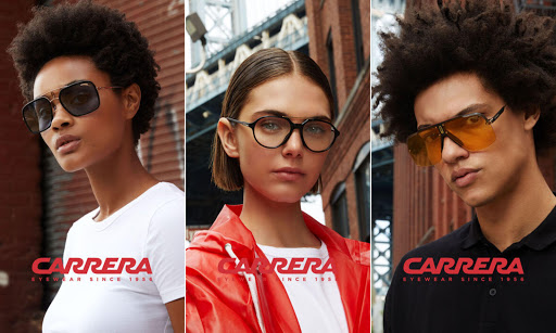 Carrera Eyewear | Blickers