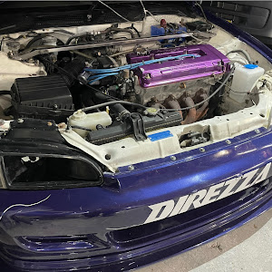 シビック EG6