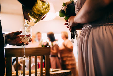 Photographe de mariage Diana Bondars (dianats). Photo du 31 octobre 2018