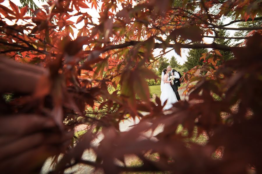 Fotografo di matrimoni Irina Sysoeva (irasysoeva). Foto del 14 ottobre 2017