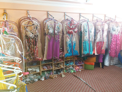 Doğan Gök Costumes