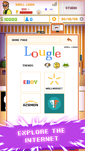880  Mod Apk Game Dev Tycoon  Latest HD