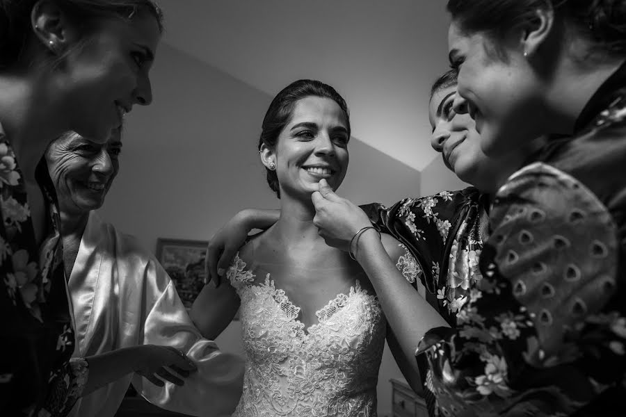 結婚式の写真家Leonel Longa (leonellonga)。2020 3月30日の写真