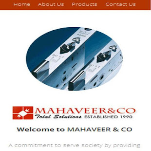 Mahaveerandco(圖3)-速報App