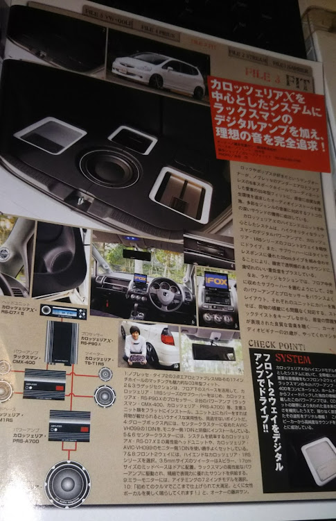 ハスラーのシール剥がし・初めての車に関するカスタム事例の投稿画像3枚目