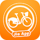 台北微笑單車-YouBike公共單車查詢(Ubike/T-Bike/CityBike/Pbike) Download on Windows